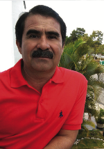 Emilio Cruz Fernández