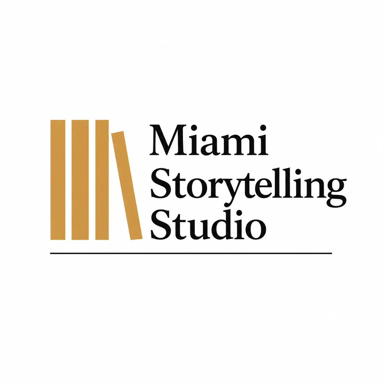 Miami Storytelling Studio