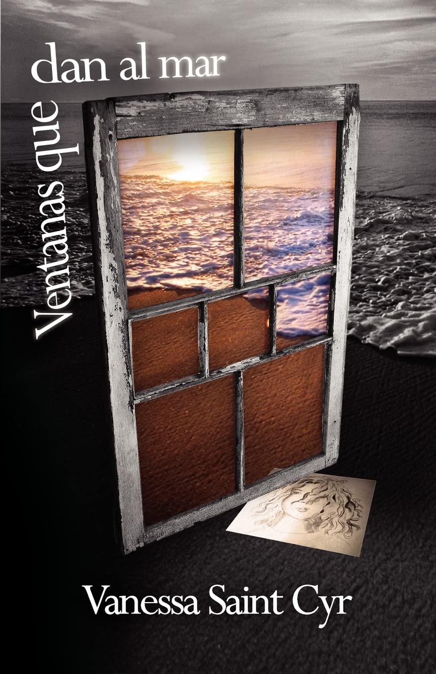 Portada de Ventanas que dan al mar