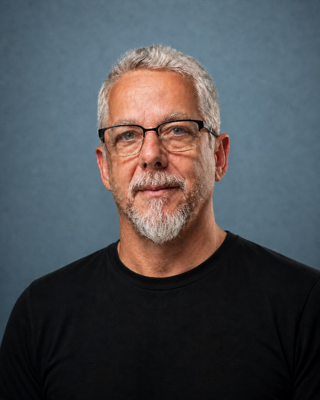 Andrés Jorge, fundador de Miami Storytelling Studio